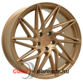5x112 19x8.5 ET30 KT20 Future Rose Gold 72.6