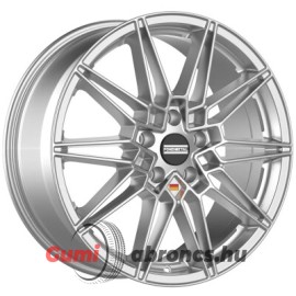 8,0x18 Thoe 5x112 26 silver 66.45 