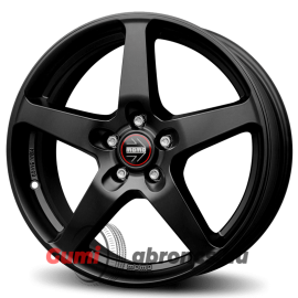 5x108 17x7 ET40 Five Winter Edition MB 72.3 MOMO Rim ALUFELN