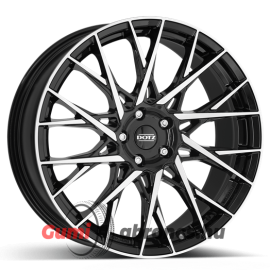 5/112 20X8 ET41 Fuji dark 57,1 DOTZ ALUFELNI
