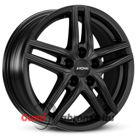 5x112 19x8 ET55 R65 MB 66.5 Ronal ALUFELNI