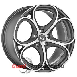 5x110 19x8 ET33 MSW 82 MGM 65.1 MSW ALUFELNI