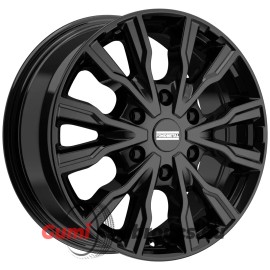 6x120 17x7 ET48 Fondmetal PRO2 (8600)