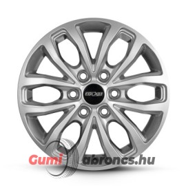 6,5x17 Hyperion 6x120 50 S 74.5 