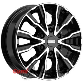 6,5x16 Pro2 6x125 50 BP 74.1
