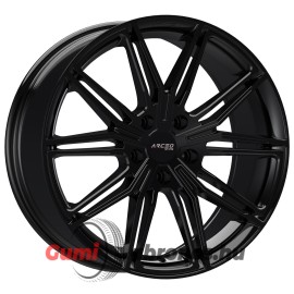 8,0x19 ASW05 5x120 35 Black 72.6