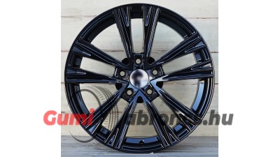 1242D Black