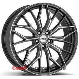 5/112 19X8 ET45 Porto dark 57.1