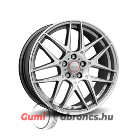 5x100 18x8 ET40 Competizione Titan-Ice DC 72.3