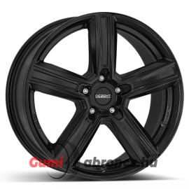 5/108 20X8,5 ET47,5 KG black 63,4