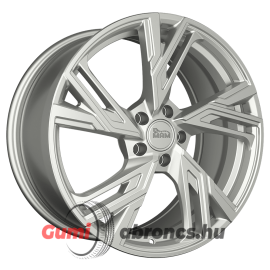 5x108 16x7 ET38 RS5 Sil 72.6