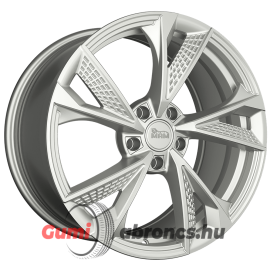 5x112 16x7 ET40 RS6 Sil 66.6