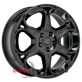 5x110 17x7 ET25 MSW 83 GB 65.1