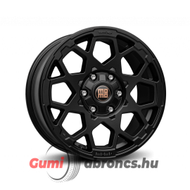 6x139.7 18x8.5 ET35 Heavy Duty MB 67.1