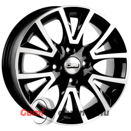 4x108 15x6.5 ET20 C832 BMF 65.1