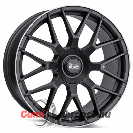 5x112/100 17x7.5 ET45 GT.1 MBLP 66.6 MAM ALUFELNI