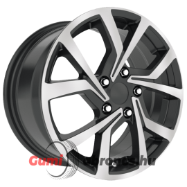 5x112 15x6.5 ET35 DY235 GBFP 57.1