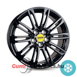 5x112 16x7 ET38 MAM A4 BP 66.6 MAM ALUFELNI