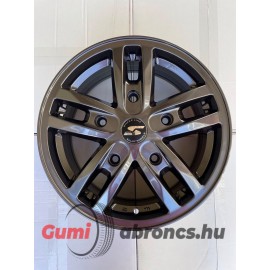 6,5x16 Rockford 5x160 60 GR 65.1