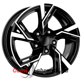 5x112 15x6.5 ET35 DY825 GBFP 57.1