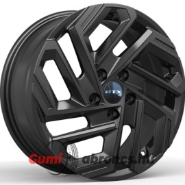 7,0x17 Toledo 5x114,3 40 Black 67.1 
