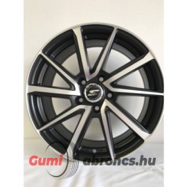 5,5x14 Hannover 4x100 40 MBP 67.1 