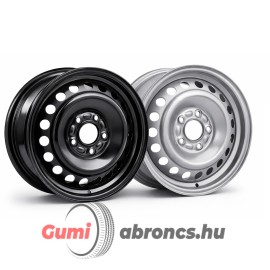 4110 HYUNDAI 6X15 Kromag lemezfelni