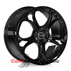 7,5x17 AC-520 5x110 30 Black 65.1 