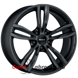 5x120 19x9 ET44 Luft MB 72.6 MAK ALU KERÉKTÁRCSA