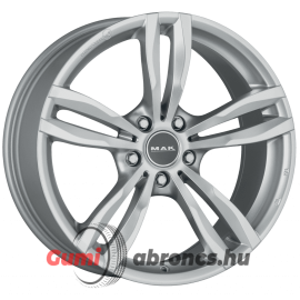 5x120 19x9 ET44 Luft Sil 72.6 MAK ALU KERÉKTÁRCSA