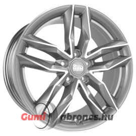 5x112 20x8.5 ET30 RS3 PFP 66.6