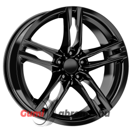 5x120 20x8.5 ET33 DY1540 GB 72.6