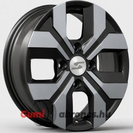 6,5x15 Bristol 4x100 38 BP 60.1