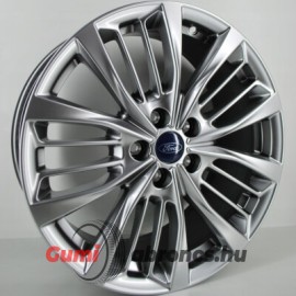 7,5x18 TYH1797 5x108 50 Sil 63.4 DEMO