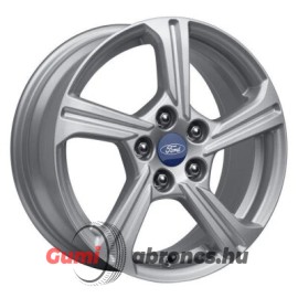 6,5x16 L1TC 5x108 45 Sil 63.4 DEMO