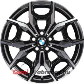 7,5x19 887M 5x112 32 BP 66.6 DEMO