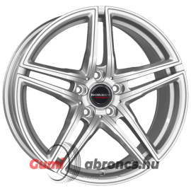5x112 16x6.5 ET22 XR Sil 66.6