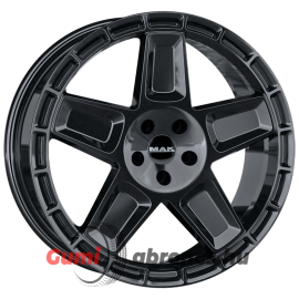 5x112 20x9 ET50 Trek GB 66.6