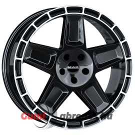 5x112 20x9 ET50 Trek BML 66.6