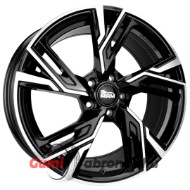 5x100 17x7.5 ET35 RS5 BFP 63.4