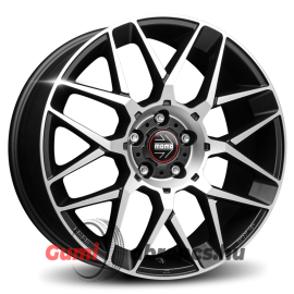 5x108 17x7 ET40 Revenge EVO 2.0 MBFP 72.3