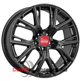 5x112 19x8.5 ET30 B4 GB 72.6