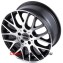 5x112 21x8.5 ET51 Arrow BMF 66.6