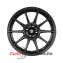 5x100 18x8 ET48 Assetto Gara MB 63.3 Sparco ALUFELNI