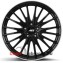 5/112 19X9 ET53 Berlin black 66,6 AEZ ALUFELNI