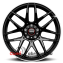 5x100 18x8 ET40 Competizione GBDL 72.3