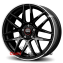 5x100 18x8 ET40 Competizione GBDL 72.3