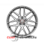 5x100 18x8 ET40 Competizione Titan-Ice DC 72.3