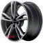 4x98 15x6 ET30 Emblema BMF 58.1