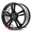 4x100 17x7 ET35 Emblema GB 72